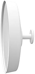 Brabantia Mindset 5X Zoom Magnetic Vanity Mirror