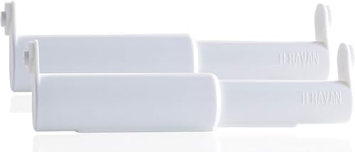 Extend Your Toilet Paper Enjoyment