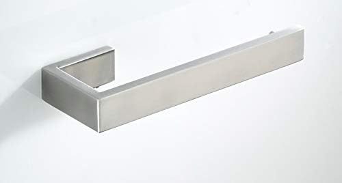 Towel Bar Holder Stainless Steel Brushed Nickel