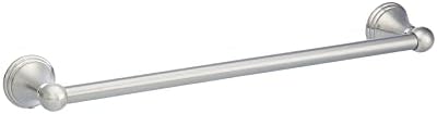 5 Piece Satin Nickel Bathroom Hardware Set