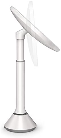 Simplehuman Sensor Mirror with 5X Magnification 1