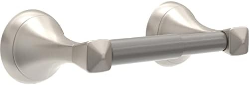 Space-Saving Wall-Mounted Holder