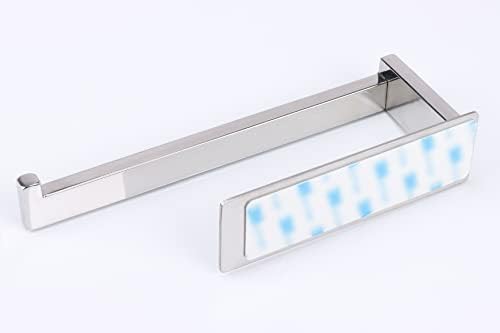 Vanloory 9 Inch Hand Towel Holder No Drilling