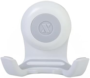 SlipX On the Dot Suction Cup Hook No Drilling 11 lbs Strong Suction