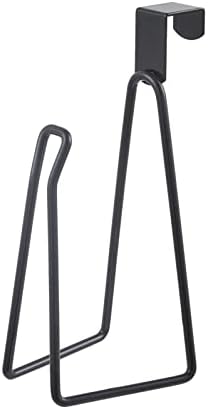 INIUgfSpace-Saving Over the Tank Toilet Paper Holder
