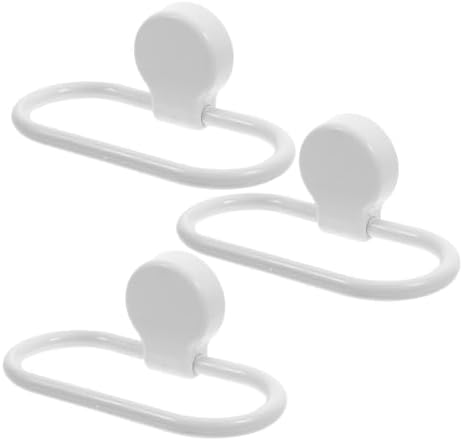Zerodeko Self-Adhesive Towel Ring