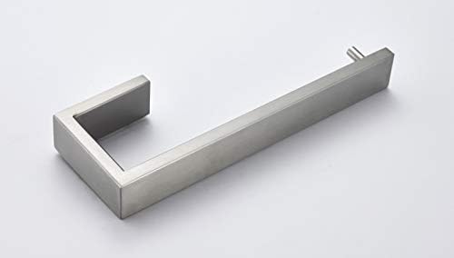 Towel Bar Holder Stainless Steel Brushed Nickel