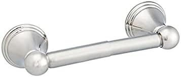5 Piece Satin Nickel Bathroom Hardware Set
