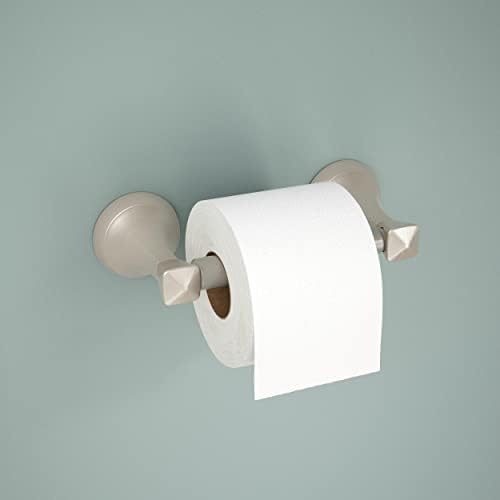 Space-Saving Wall-Mounted Holder