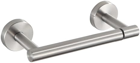 Sturdy Toilet Paper Holder