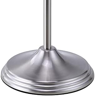 SunnyPoint bathroom toilet paper holder with reserve function polished chrome