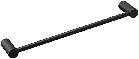 Moov Masterpiece Towel Bar 24in Sleek elegant genitalia