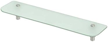 DeliShore BBS2750-15 Sobe Shampoo Bathroom Shelf
