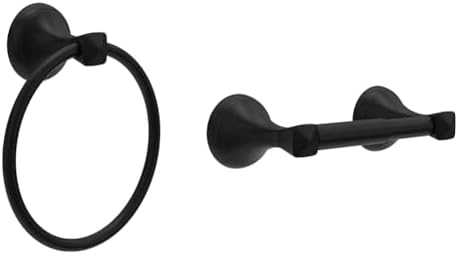 Delta Esato Wall Mount towel paper holder