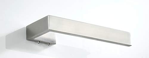 Towel Bar Holder Stainless Steel Brushed Nickel