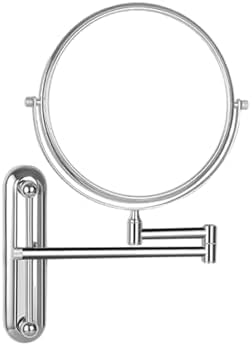 CarXsMakeup Mirror Wall-Mounted
