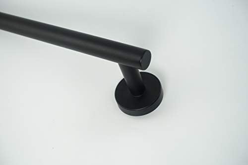 TocTen Inner Wall Mounted Hand Towel Holder