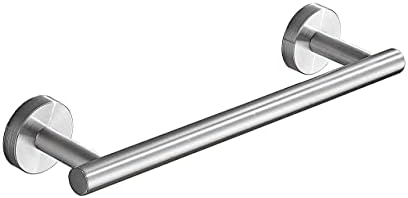 Z MAYABBO 12 Inch Stainless Steel Towel Bar