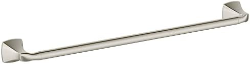 Durable Versatile 24-Inch Towel Bar