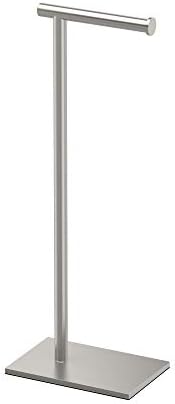 Stylish Freestanding Toilet Paper Holder