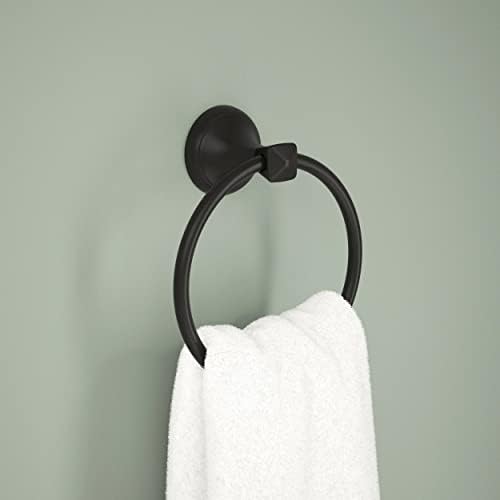 Delta Esato Wall Mount towel paper holder