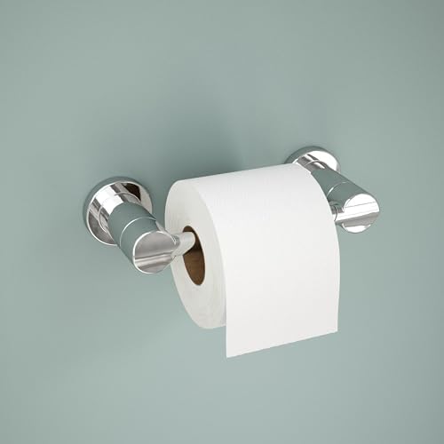 Delta Nicoli 1-Pack Toilet Paper Holder