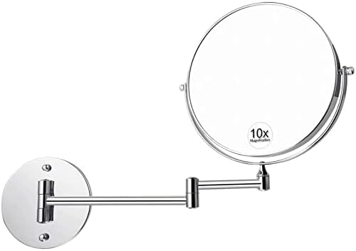 KEDSUM 1X10X Magnifying Mirror