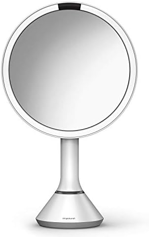 Simplehuman Sensor Mirror with 5X Magnification 1