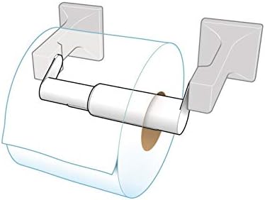 Extend Your Toilet Paper Enjoyment