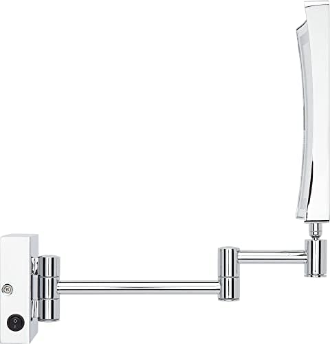 Signature Hardware Norabel MakeUp Mirror 125 x 95