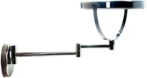 FESTAS Wall-Mounted Vanity Mirror