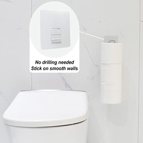 Zeadesign Smart Toilet Paper Holder