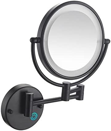 JMFHCD LED Makeup Mirror