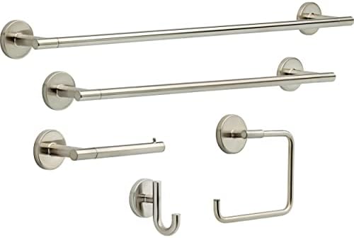 Delta Trinsic Hand Towel Holder