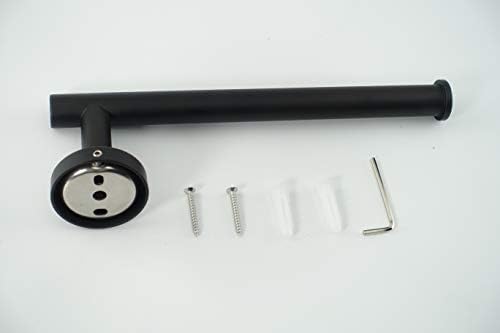 TocTen Inner Wall Mounted Hand Towel Holder