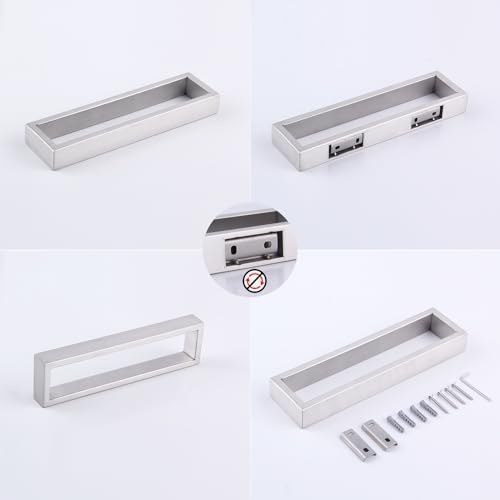 Durable Towel Holder