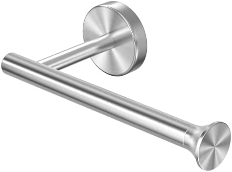 Rustproof 304 SS Toilet Paper Holder