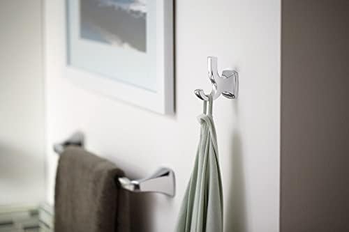 Durable Versatile 24-Inch Towel Bar