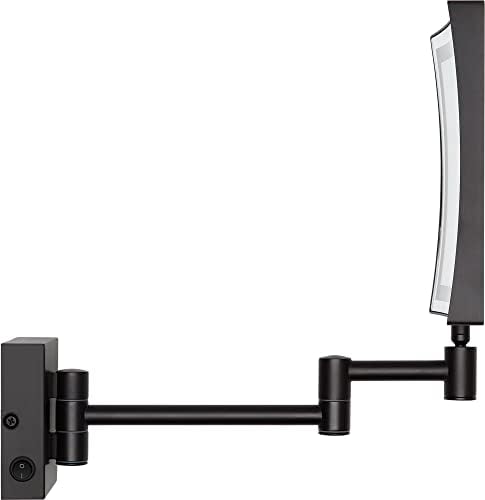 Signature Hardware Norabel MakeUp Mirror 125 x 95