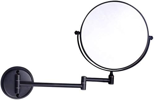 Sturdy Adjustable Makeup Mirror