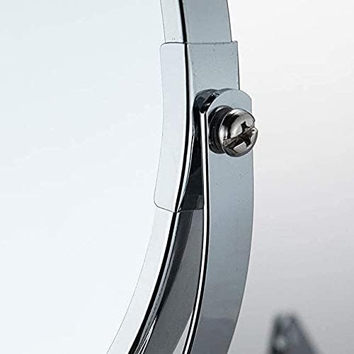 GALSOR Dual-Sided Vanity Mirror