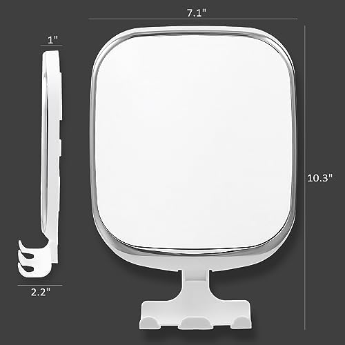 FoLgeless shower mirror TAILI