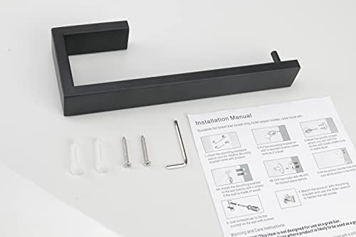 TocTen Heavy Duty Towel Holder