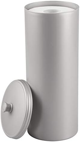 Organize Your Bathroom Efficiently with this Stylish Toilet Paper Holder