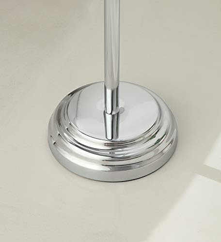 Sturdy Modern Toilet Paper Holder