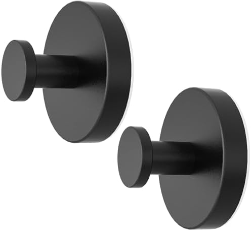 Suction Cup for Hanging Towels Robes More