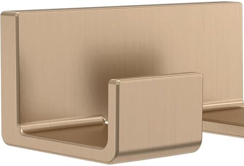 Delta Vero Double Towel Hook