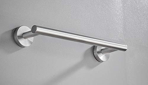 Z MAYABBO 12 Inch Stainless Steel Towel Bar