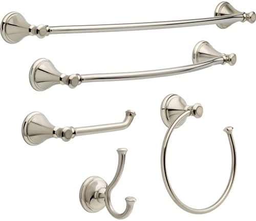 Delta 79735-SS stainless towel hook