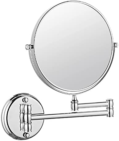 Zadiko 360 Swivel Makeup Mirror